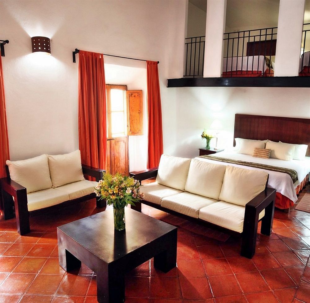 Hotel Casa Virreyes Guanajuato Exteriér fotografie