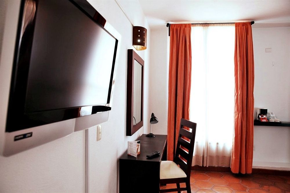Hotel Casa Virreyes Guanajuato Exteriér fotografie