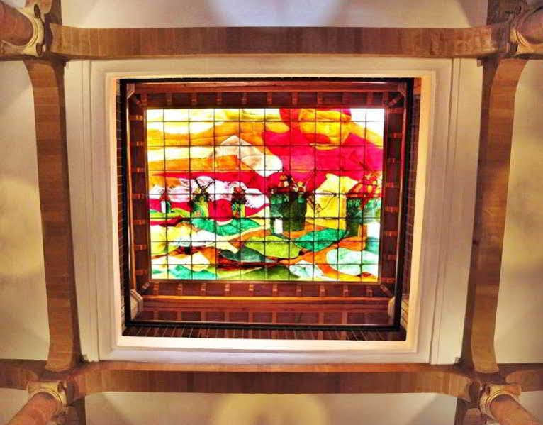 Hotel Casa Virreyes Guanajuato Exteriér fotografie