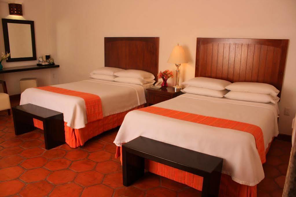Hotel Casa Virreyes Guanajuato Exteriér fotografie